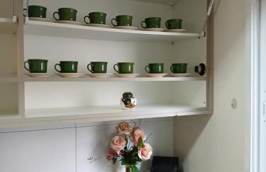 Iguassu Falls Refuge - Cataratas do Iguassu - Paraguai - Argentina - Foto 24