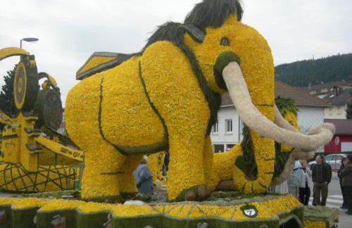 appartement chez Chantal RDC 60m2 GERARDMER - Photo 16