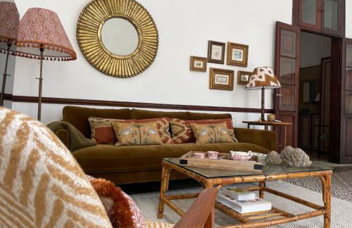 Casa Colonial El Indiano - Foto 29