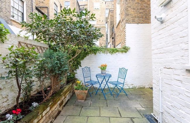 Cosy Pimlico Retreat - Foto 14