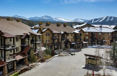 Trailhead Lodges Building 401 Unit 422 - Foto 27