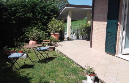 B & B Il Sicomoro - Foto 33