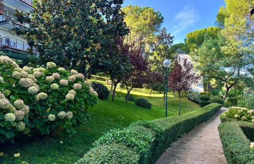 Beachside San Martin de Valdeiglecias - Foto 46