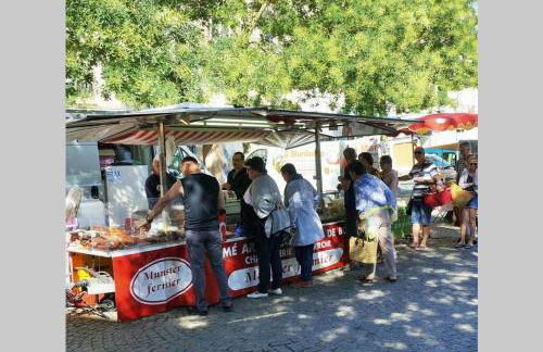 Agreable et moderne appartement Toul centre - Foto 23