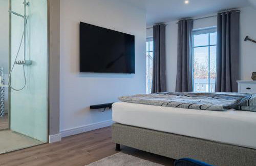 Villa Krabbennest - Foto 35