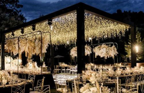 Villa Fuerte & Weddings Estate - Photo 16