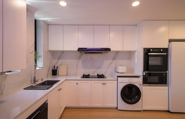 ZHome-Gingkgo Garden Four bedrooms - Photo 15