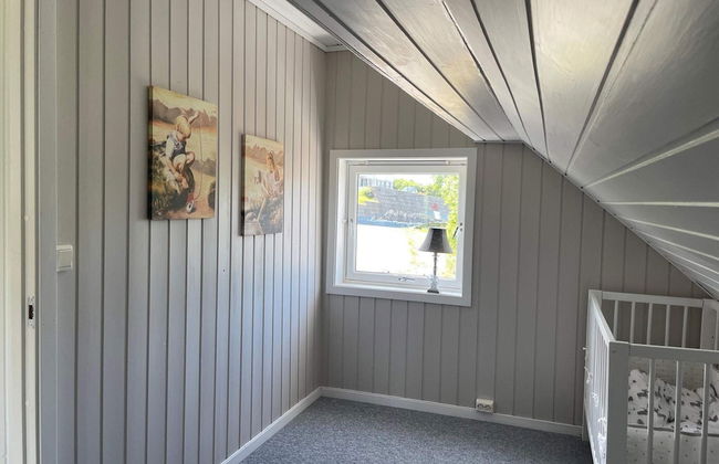 6 Person Holiday Home in Bomlo - Foto 37