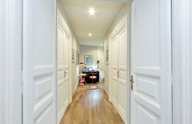 Cassiodoro 19 - Foto 3