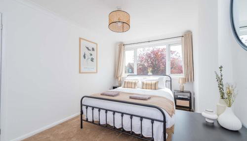 Newport - Sleeps 8 - Private Parking - Foto 5