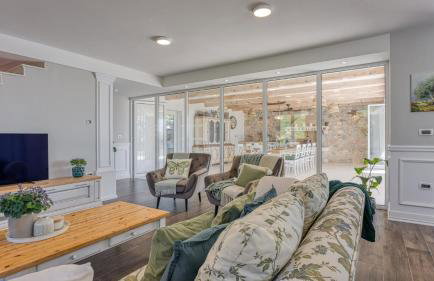 Luxury Villa Emily sea view by Villas Guide - Foto 9