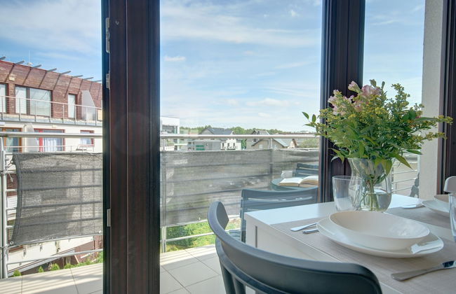 HelApart - Apartamenty Foka - Photo 51