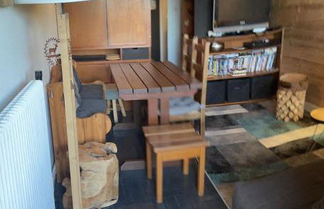 Le Joy - Murat le Quaire - 5 pers - Foto 12