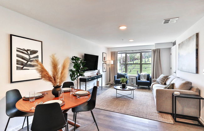 Hyatus at City Views - Foto 6