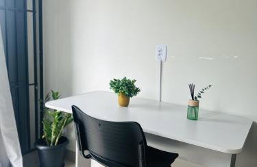 Quarto com entrada privativa próximo ao Shopping - Foto 6