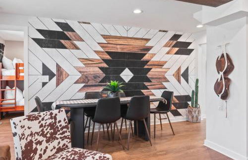 Chic and Cozy - Walk to Bars, Coffee, and Restaurants - Foto 13