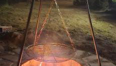 Biały Domek Becejły - Foto 2