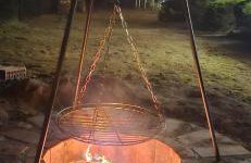 Biały Domek Becejły - Foto 2