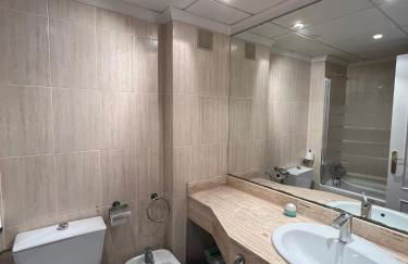 Apartamento dúplex en primera línea de playa - Foto 13