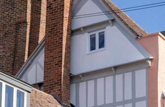 Stylish and Spacious 2-Bedroom Apartment, Tysoes Court, Tewkesbury Town Centre - Private Parking Included - Foto 14