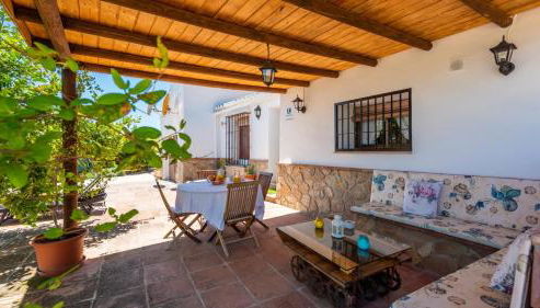 Casa El Trigal Villanueva de la Concepcion by Ruralidays - Foto 5