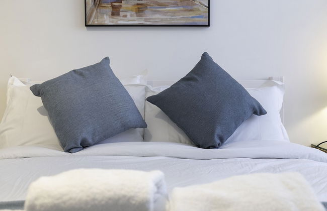 Upper Rock Brighton Apartments - Foto 18