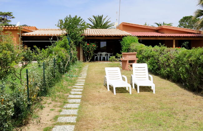 Rei Marina Fronte Mare (REI204) - Foto 3