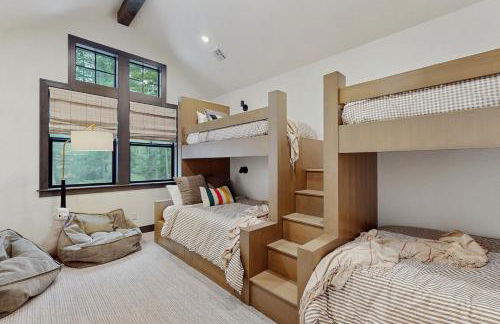 The Farmhouse at Suncadia - Foto 29