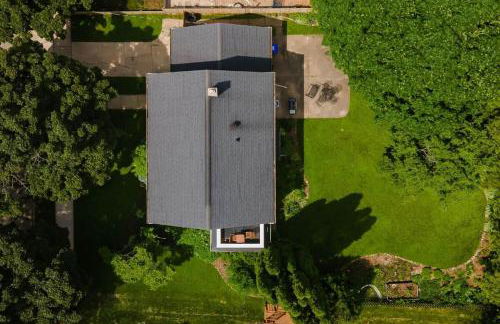 Downtown Oasis Family Home - Lawrence University PAC College Ave - Foto 22