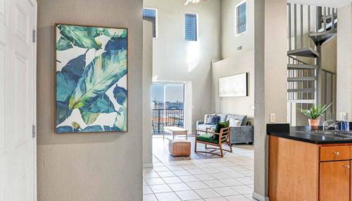 Space for 8 Near Downtown Easy Walk to UT Campus - Foto 5