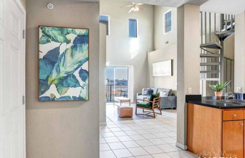 Space for 8 Near Downtown Easy Walk to UT Campus - Foto 5