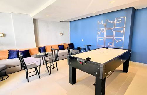 Apto 2/4 com Wi-Fi, TV, piscina e garagem | 1402 - Foto 15