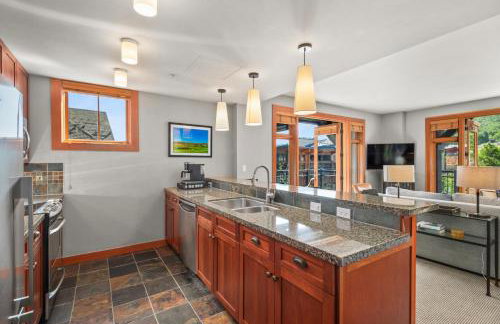 Gondola Grove Capitol Peak Lodge #3310 - Foto 9