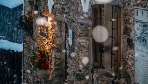 Il Granaio - Historic Molino Maufet Watermill - Lake Como - Photo 3