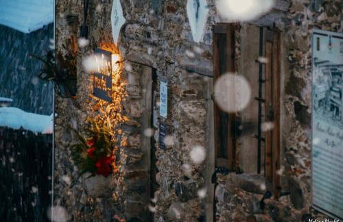 Il Granaio - Historic Molino Maufet Watermill - Lake Como - Photo 3