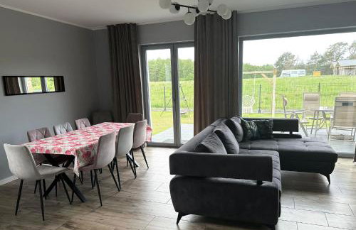 Domy wakacyjne WELLE - Foto 67