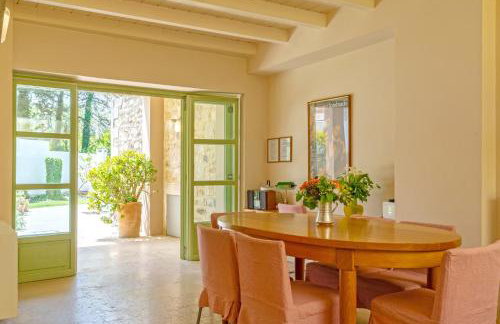 Villa Verde Petra - Foto 11