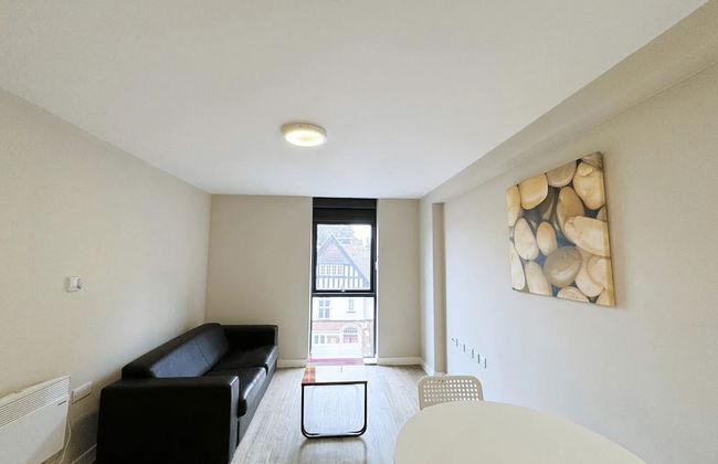 Manor Park Court - Foto 25