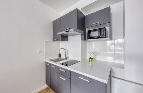 Luxueux et chic - Bobigny - Paris - Foto 6