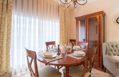 Keywise Perfect location next to María Zambrano STATION, central , beach ,pool and free Parking - Foto 20