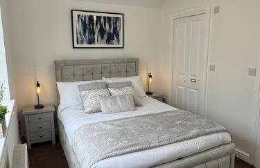 Park Villa, Stevenage - Foto 27