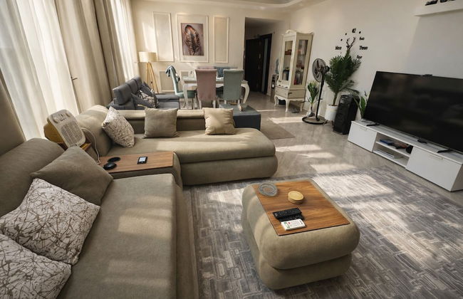 The Privacy Villa - Foto 6