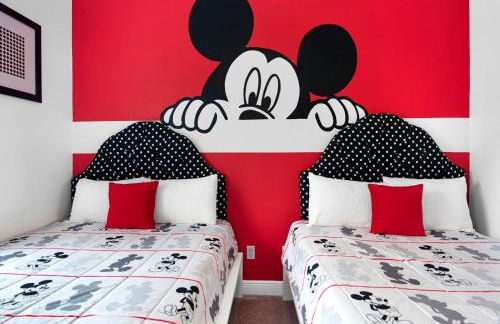 Luxury Villa In Reunion PRIVATE Heated Pool with SPA 12 MI to Disney - Foto 19