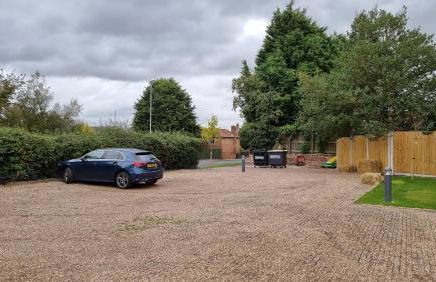 The Plough Retreat - Foto 22