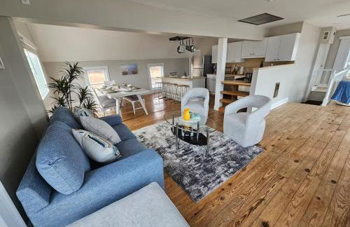 Chesapeake Bay Retreat - Foto 58