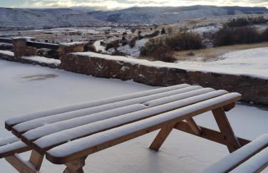 Masía Casa Rullo - Foto 14