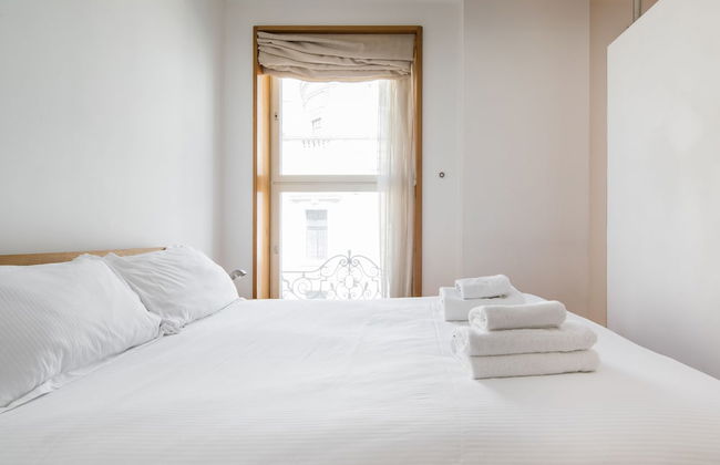 Soulful Central London Apartment - Foto 10