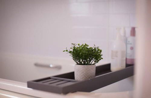 Calm Scottish Country Escape with Hot Tub Sleeps 6 - Foto 29