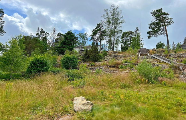 5 Person Holiday Home in Vaddo-by Traum - Photo 16