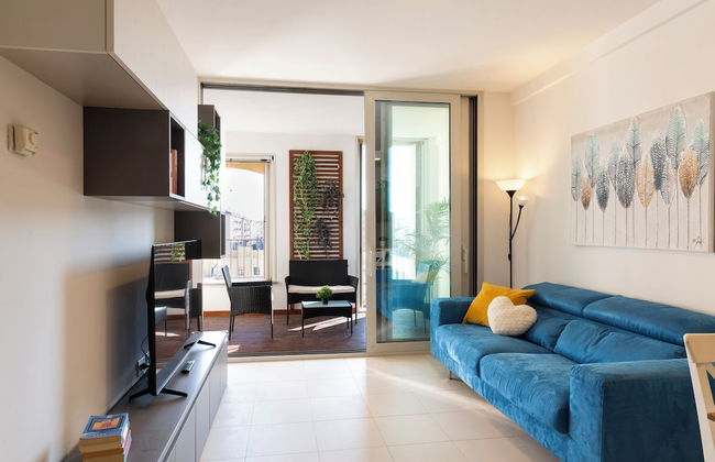 notaMi - Hangar Home - Bicocca Area - Foto 16